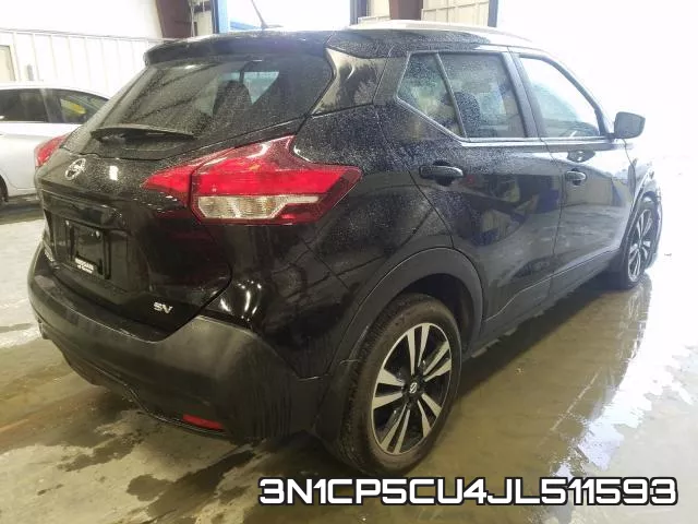 3N1CP5CU4JL511593 фото 5