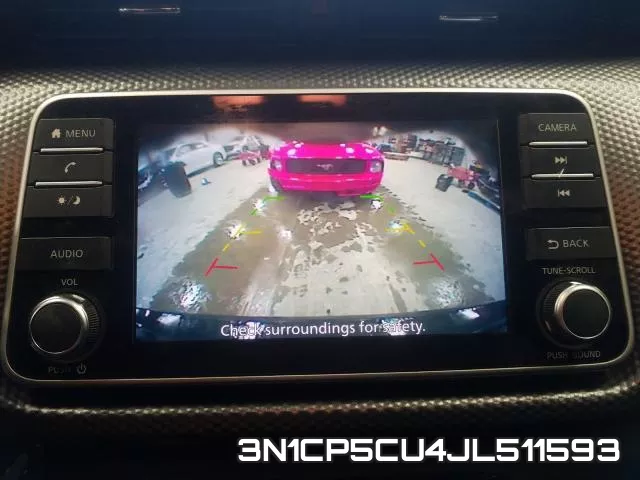 3N1CP5CU4JL511593 фото 10