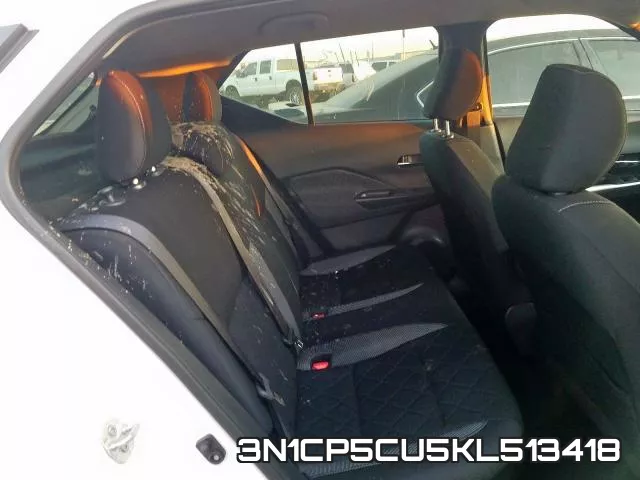 3N1CP5CU5KL513418 фото 7
