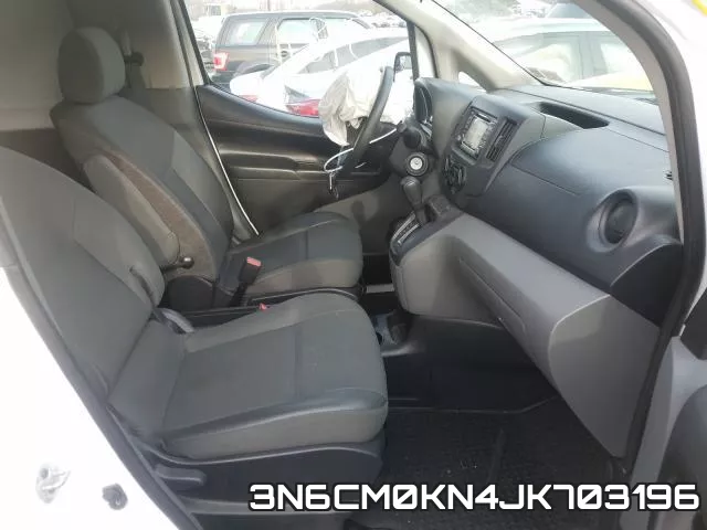 3N6CM0KN4JK703196 фото 6