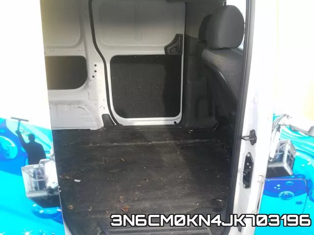 3N6CM0KN4JK703196 фото 7
