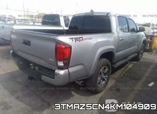 3TMAZ5CN4KM104909 фото 5