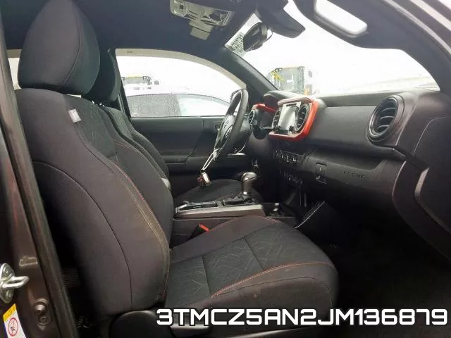 3TMCZ5AN2JM136879 фото 6