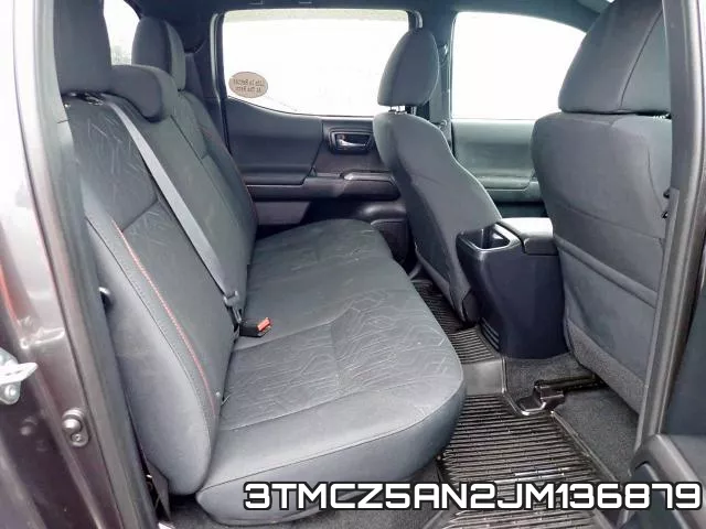 3TMCZ5AN2JM136879 фото 7