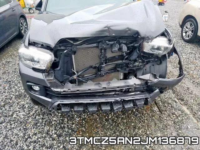 3TMCZ5AN2JM136879 фото 8