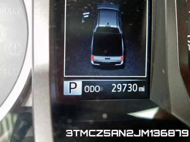3TMCZ5AN2JM136879 фото 9