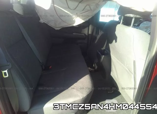 3TMCZ5AN4HM044554 фото 9