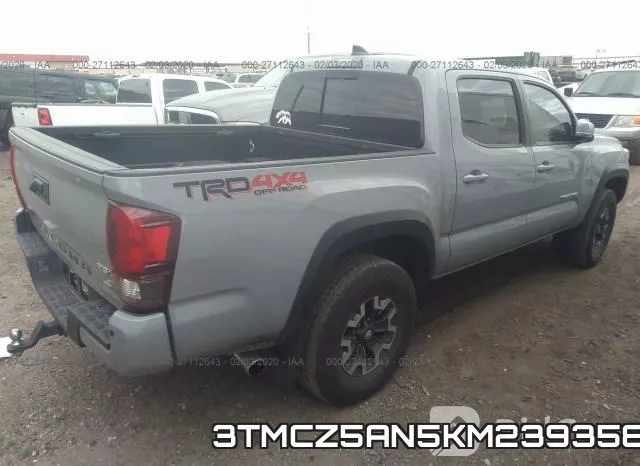 3TMCZ5AN5KM239358 фото 5