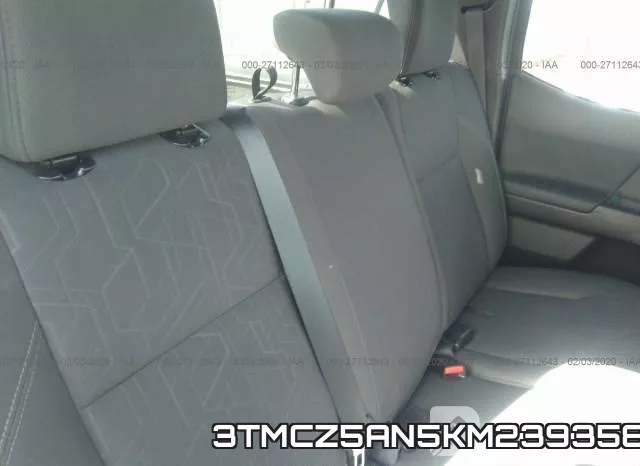 3TMCZ5AN5KM239358 фото 9