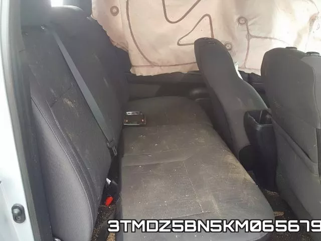 3TMDZ5BN5KM065679 фото 7