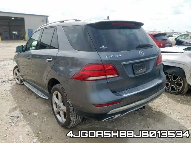 4JGDA5HB8JB013534 фото 4