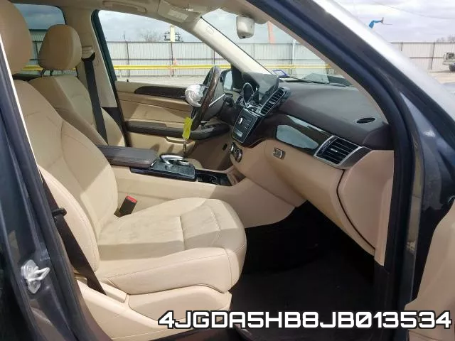 4JGDA5HB8JB013534 фото 6
