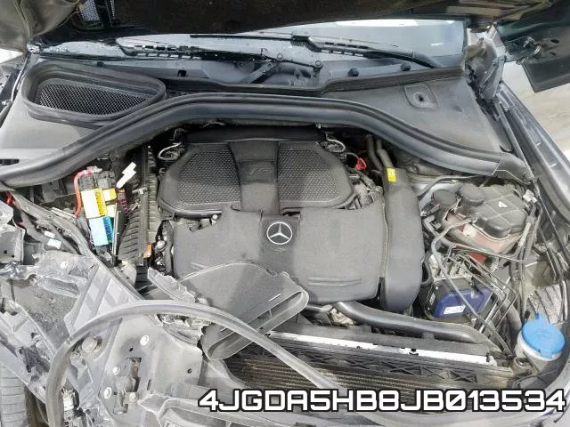 4JGDA5HB8JB013534 фото 8