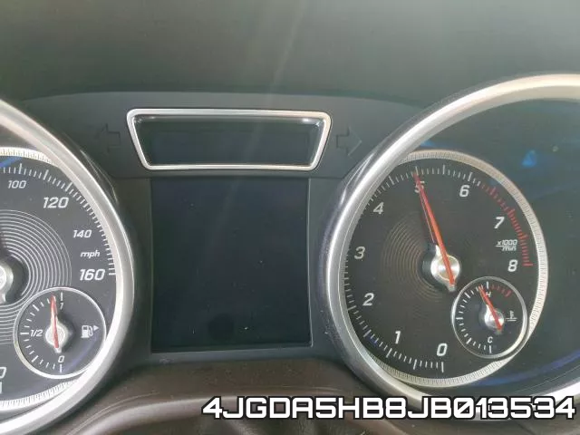 4JGDA5HB8JB013534 фото 9