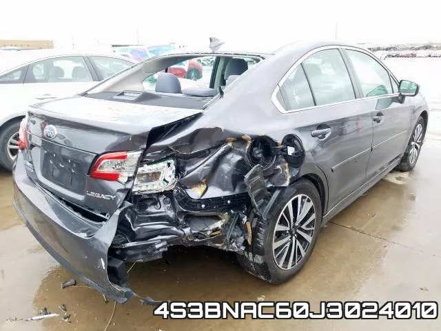 4S3BNAC60J3024010 фото 5