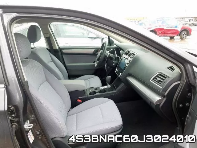 4S3BNAC60J3024010 фото 6