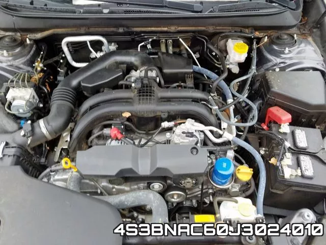 4S3BNAC60J3024010 фото 8