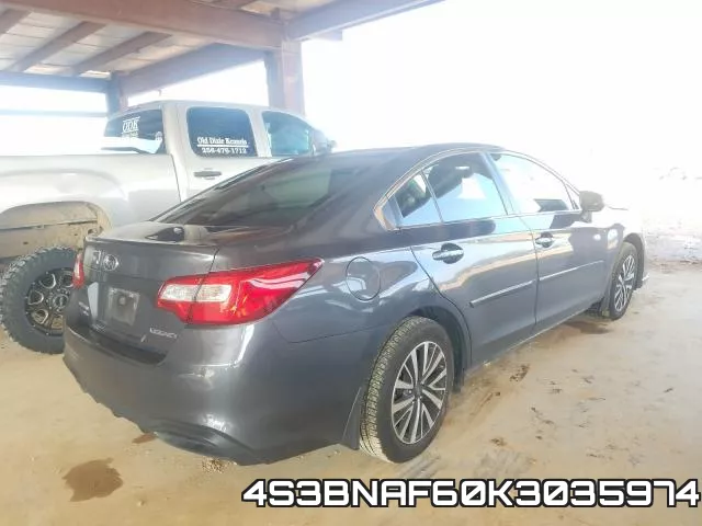 4S3BNAF60K3035974 фото 5