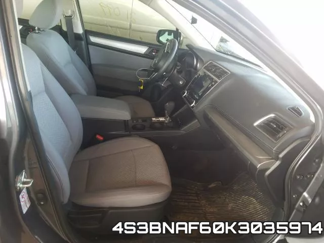 4S3BNAF60K3035974 фото 6