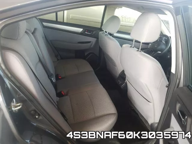 4S3BNAF60K3035974 фото 7