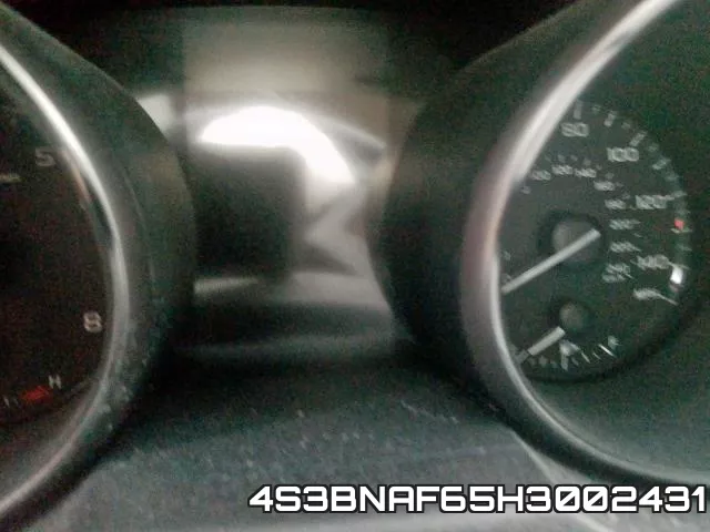 4S3BNAF65H3002431 фото 9