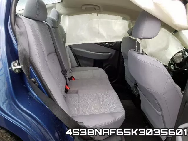 4S3BNAF65K3035601 фото 7