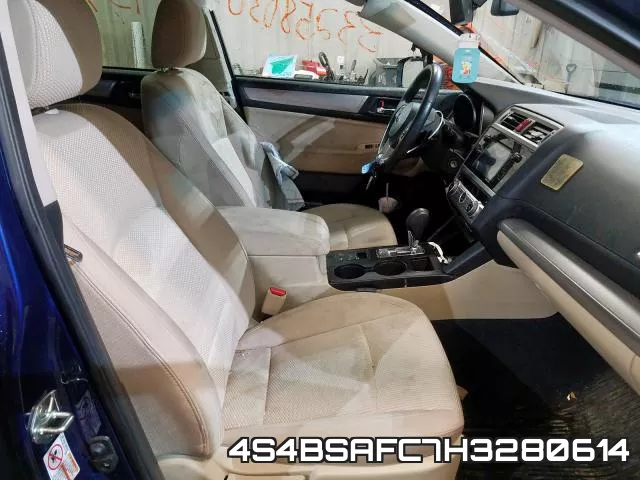 4S4BSAFC7H3280614 фото 6