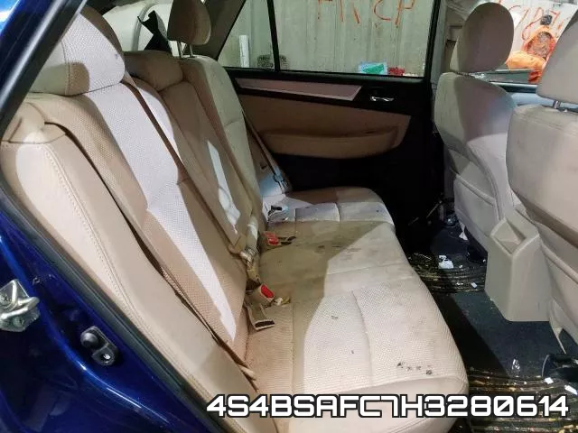 4S4BSAFC7H3280614 фото 7