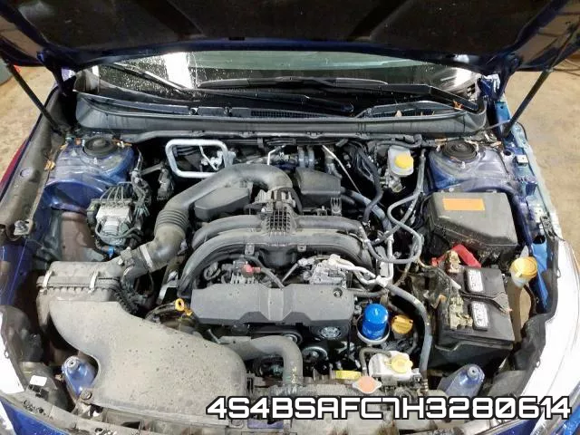 4S4BSAFC7H3280614 фото 8
