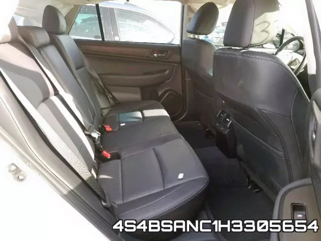 4S4BSANC1H3305654 фото 7