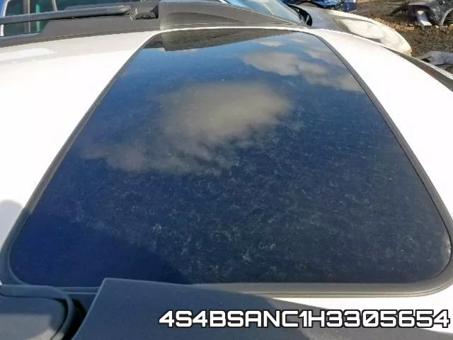 4S4BSANC1H3305654 фото 10