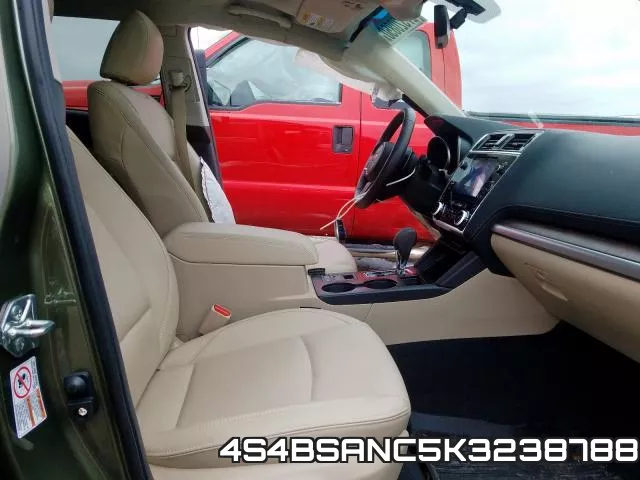 4S4BSANC5K3238788 фото 6