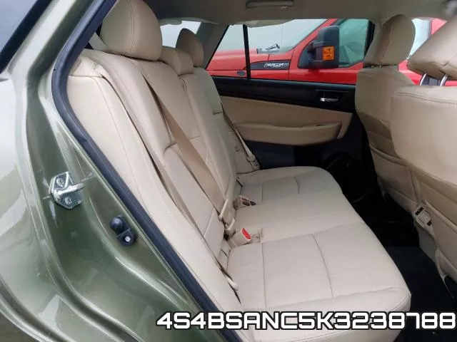 4S4BSANC5K3238788 фото 7