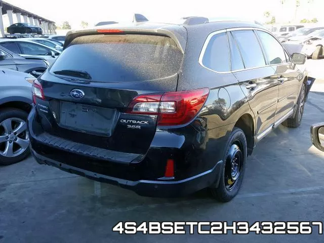4S4BSETC2H3432567 фото 5