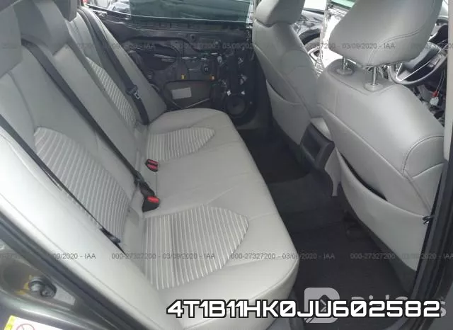 4T1B11HK0JU602582 фото 9