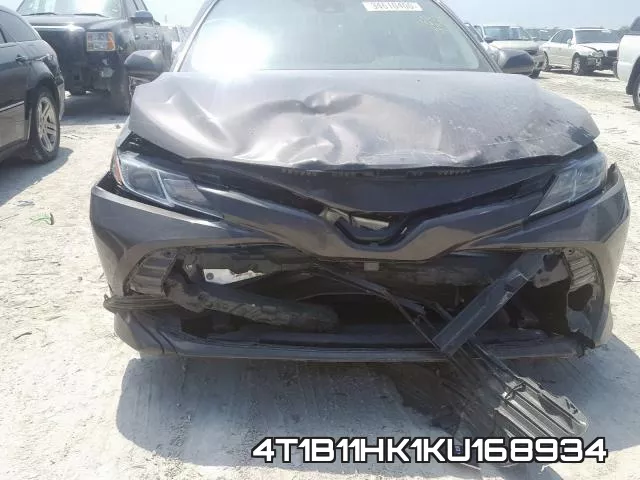 4T1B11HK1KU168934 фото 10
