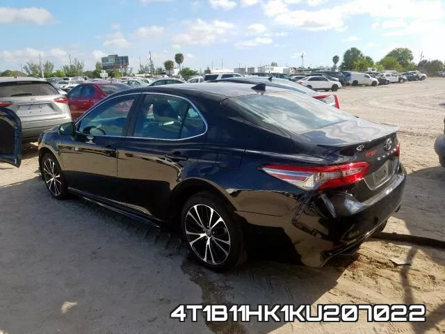 4T1B11HK1KU207022 фото 4