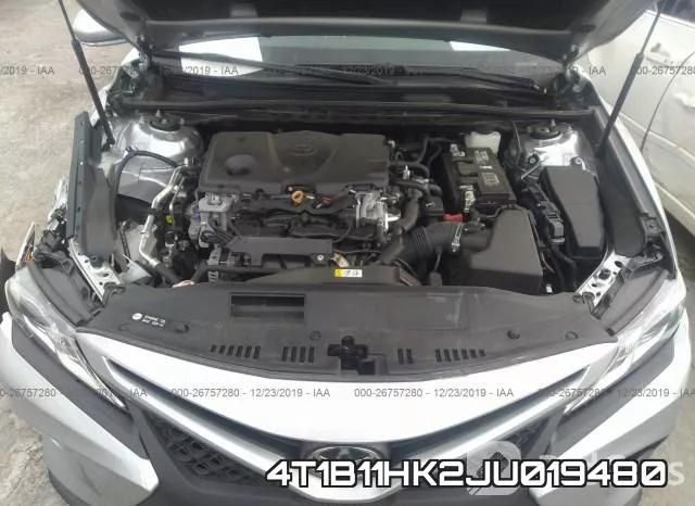 4T1B11HK2JU019480 фото 2