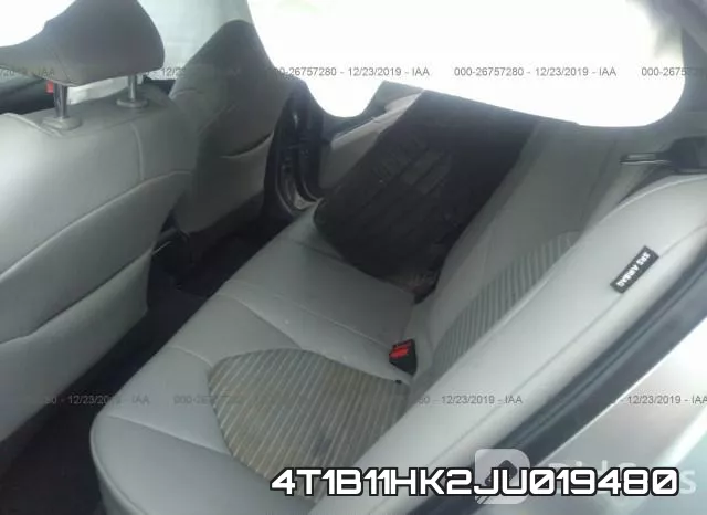 4T1B11HK2JU019480 фото 9