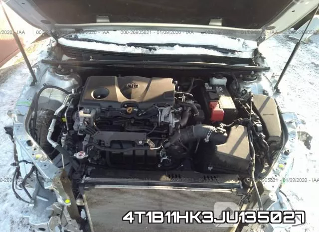 4T1B11HK3JU135027 фото 2