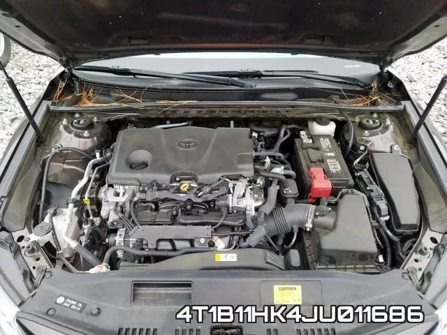 4T1B11HK4JU011686 фото 8