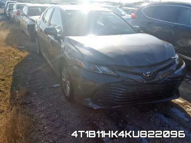 4T1B11HK4KU822096 фото 3