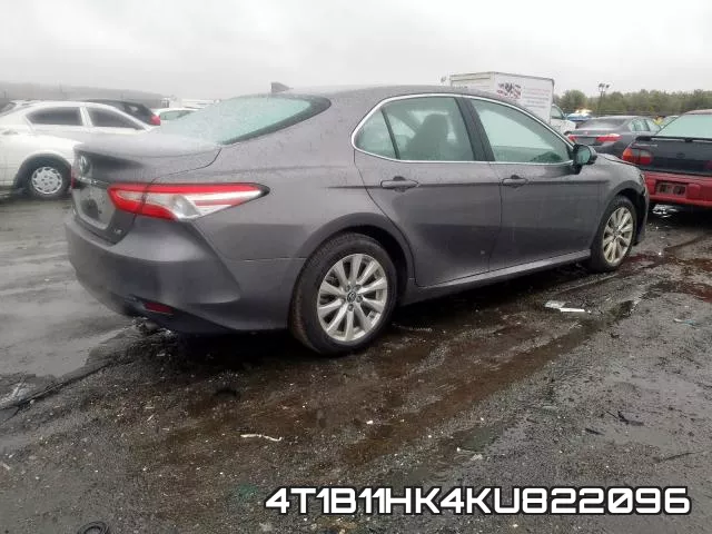 4T1B11HK4KU822096 фото 5