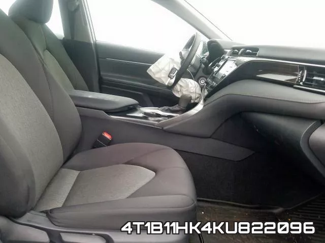 4T1B11HK4KU822096 фото 6