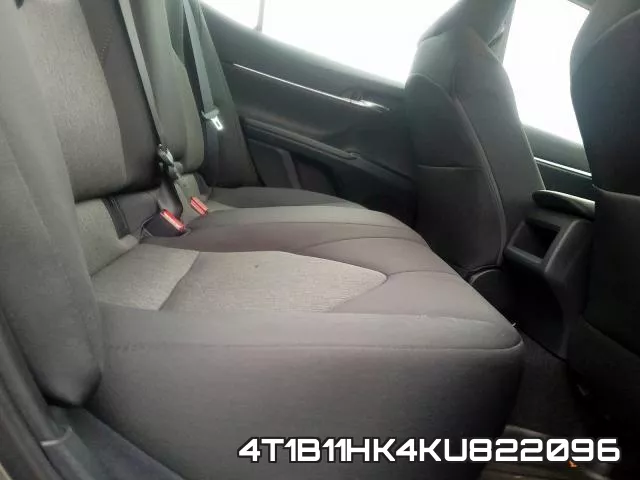 4T1B11HK4KU822096 фото 7