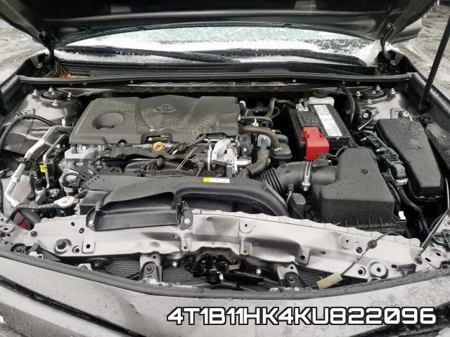 4T1B11HK4KU822096 фото 8