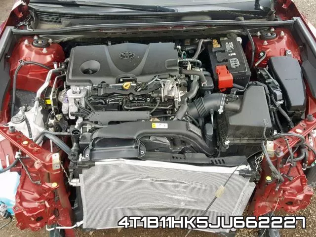 4T1B11HK5JU662227 фото 8