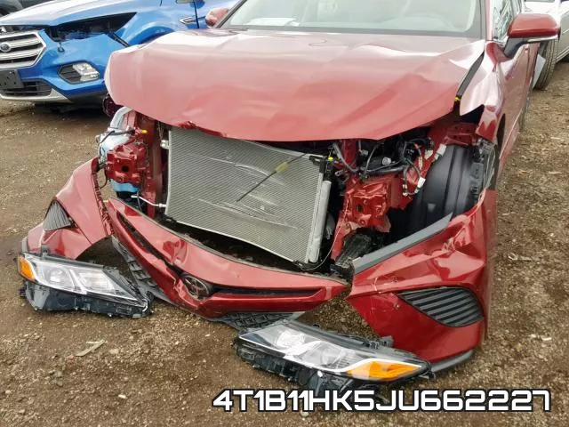 4T1B11HK5JU662227 фото 10