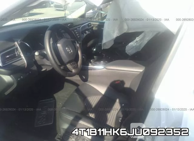4T1B11HK6JU092352 фото 6