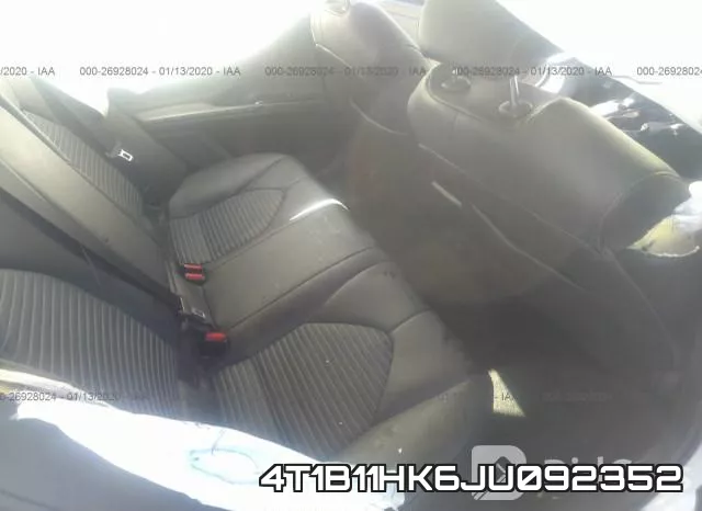 4T1B11HK6JU092352 фото 9